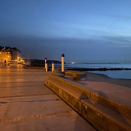 Studio Wimereux Exteriör bild