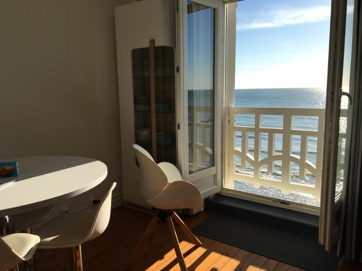 Studio Wimereux Exteriör bild