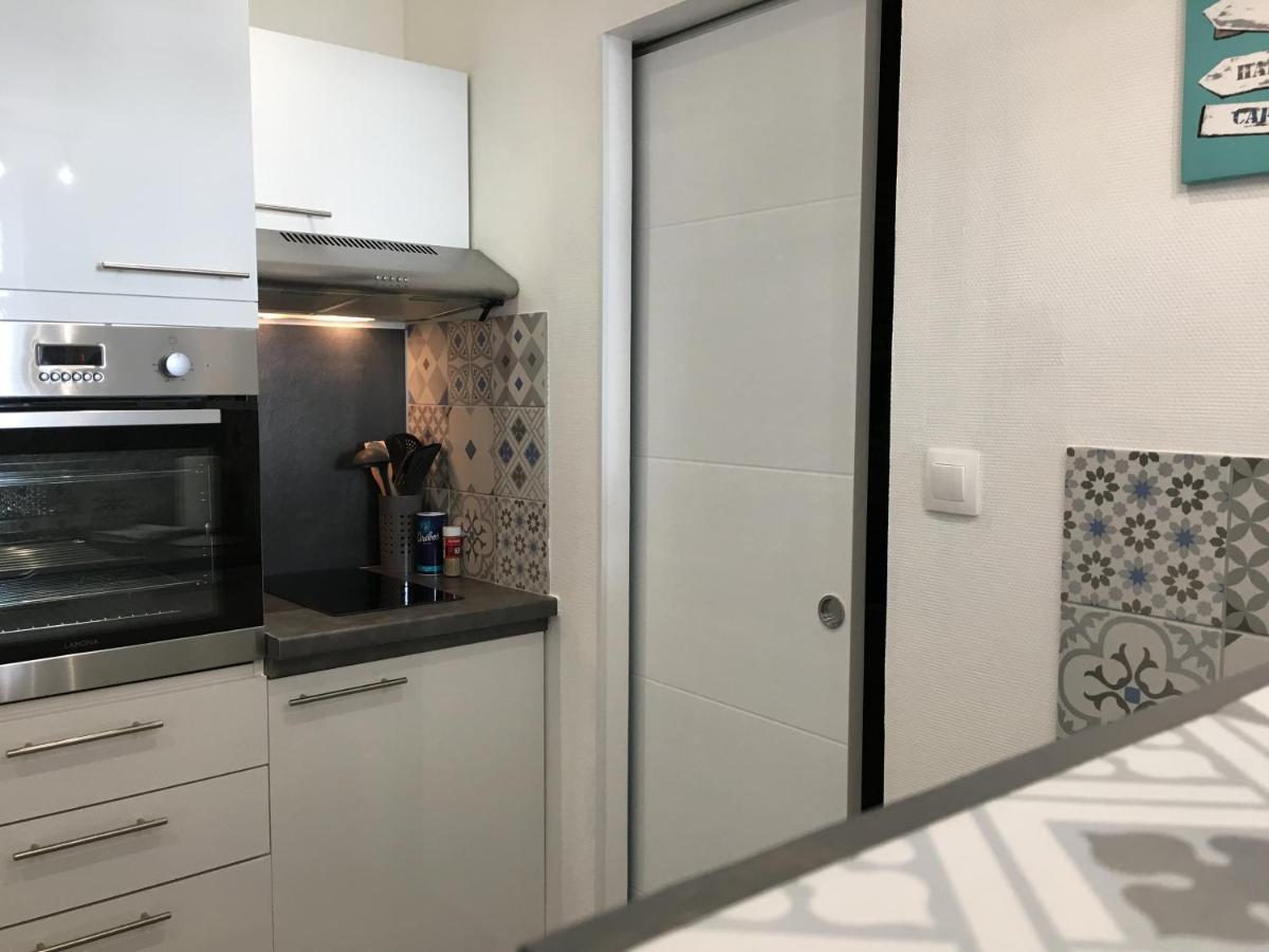 Studio Wimereux Exteriör bild