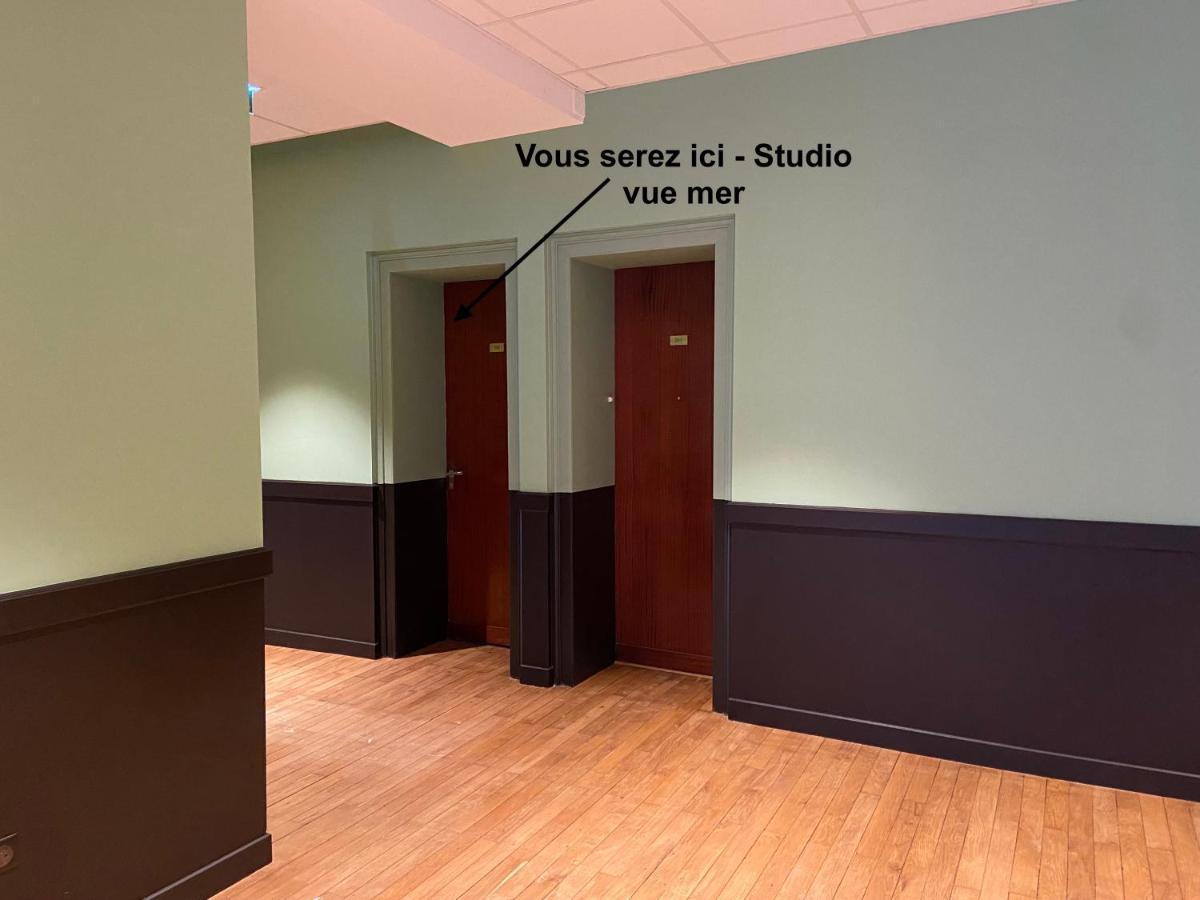 Studio Wimereux Exteriör bild