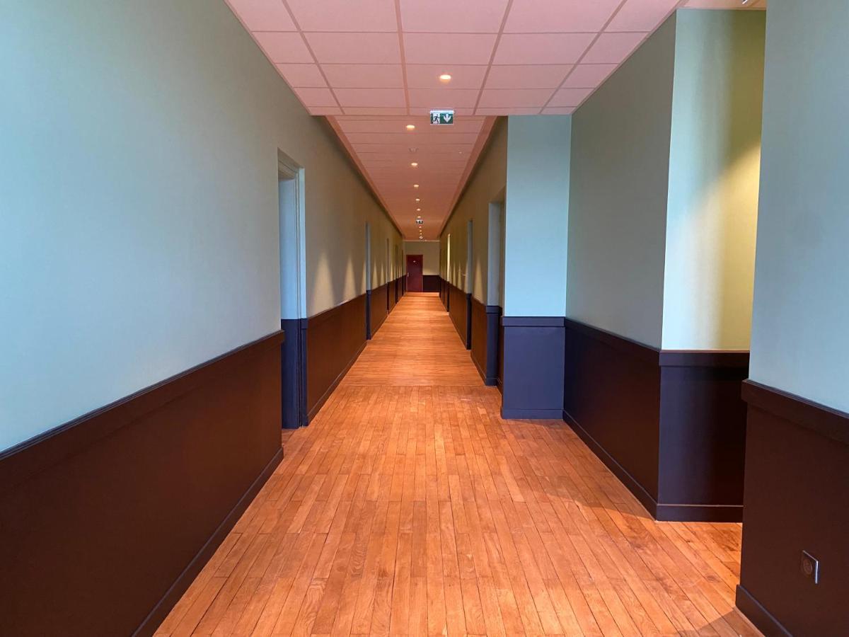 Studio Wimereux Exteriör bild