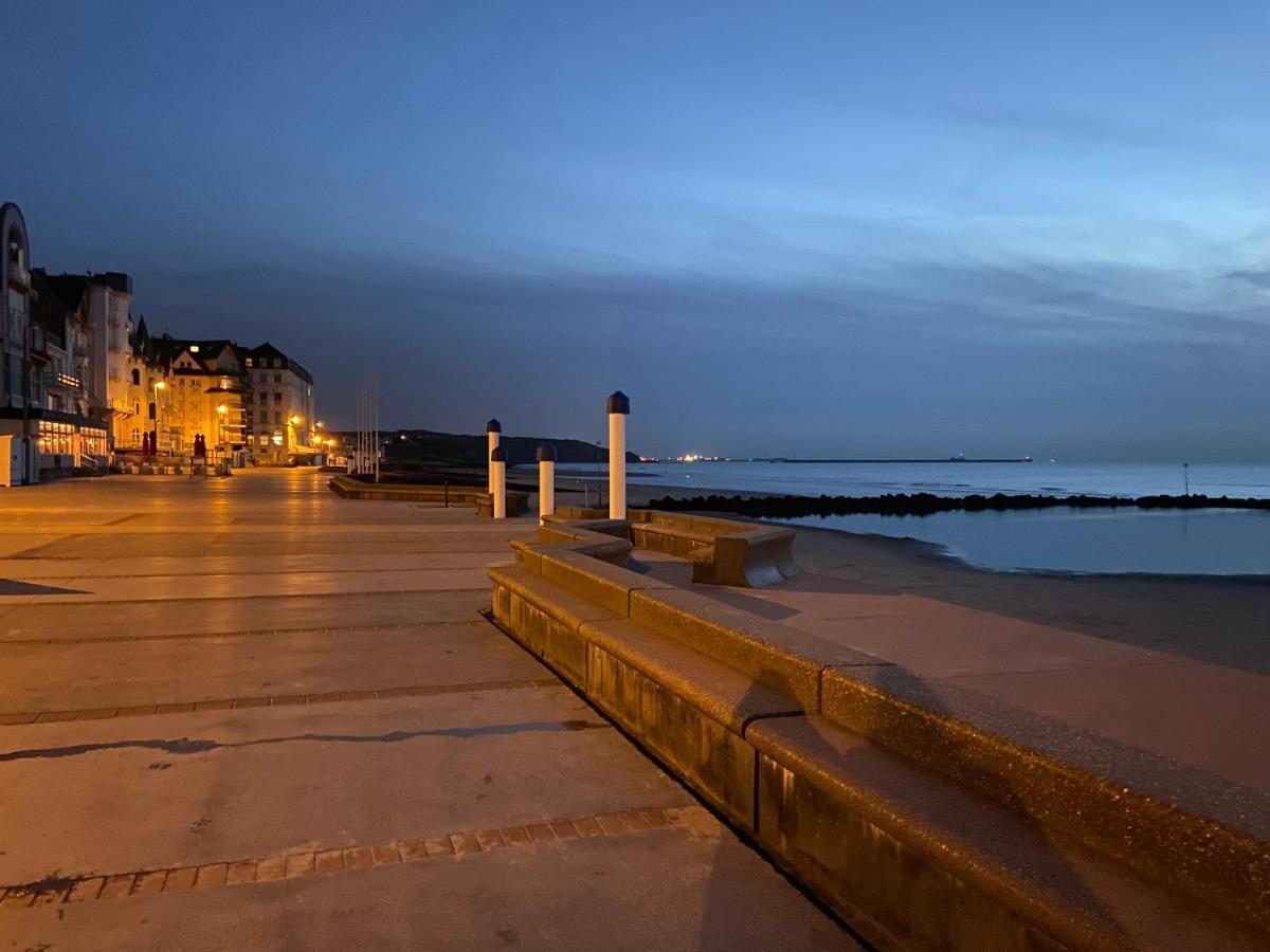 Studio Wimereux Exteriör bild