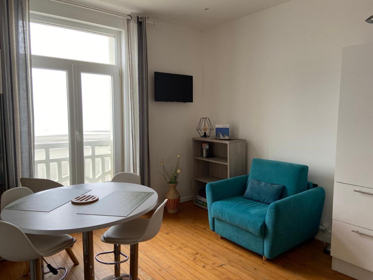 Studio Wimereux Exteriör bild