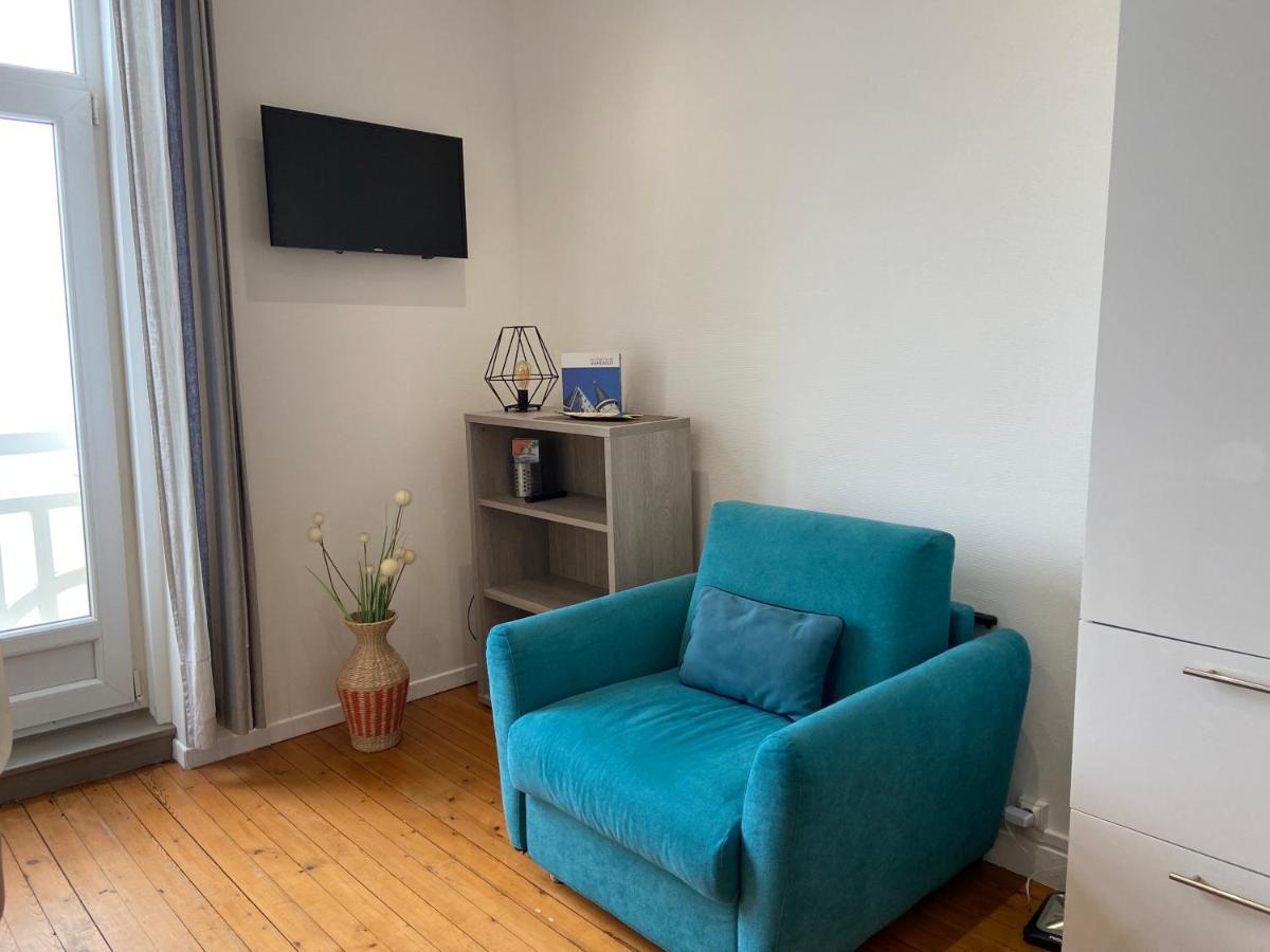 Studio Wimereux Exteriör bild