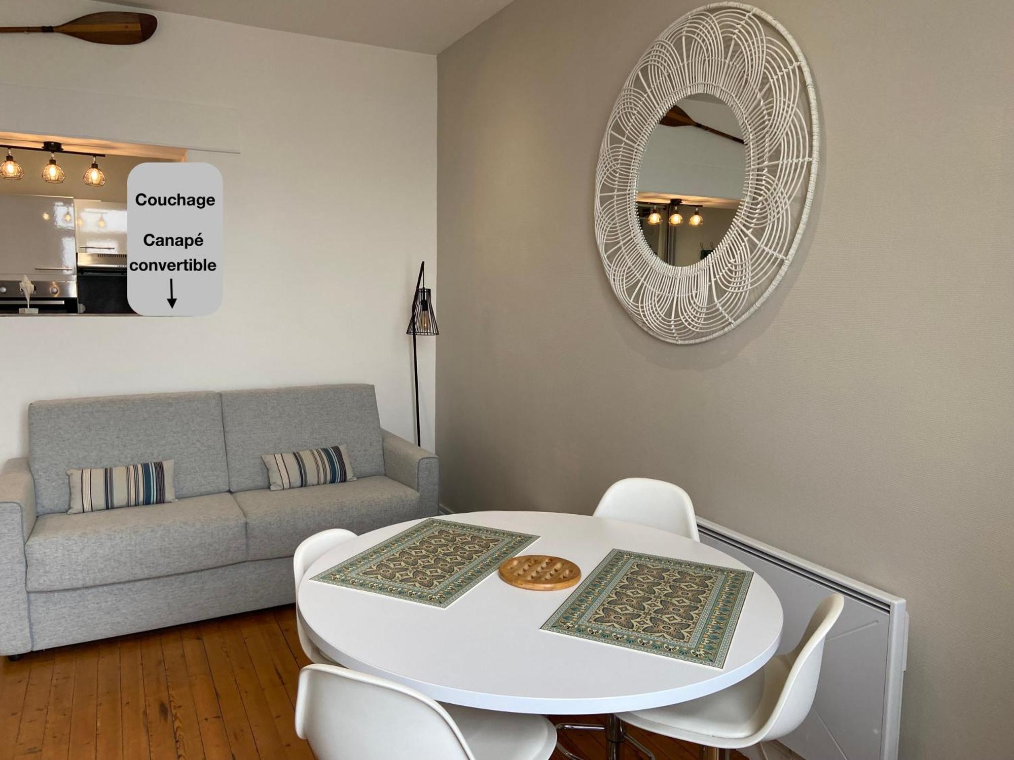 Studio Wimereux Exteriör bild