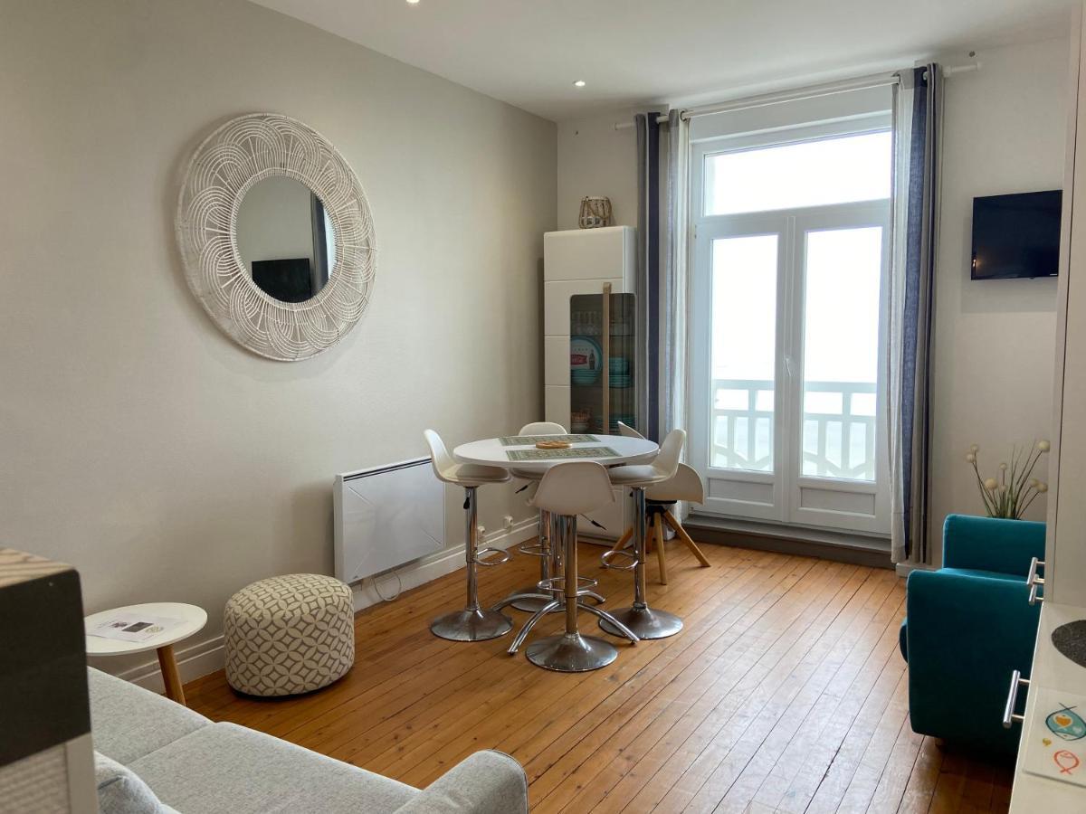 Studio Wimereux Exteriör bild