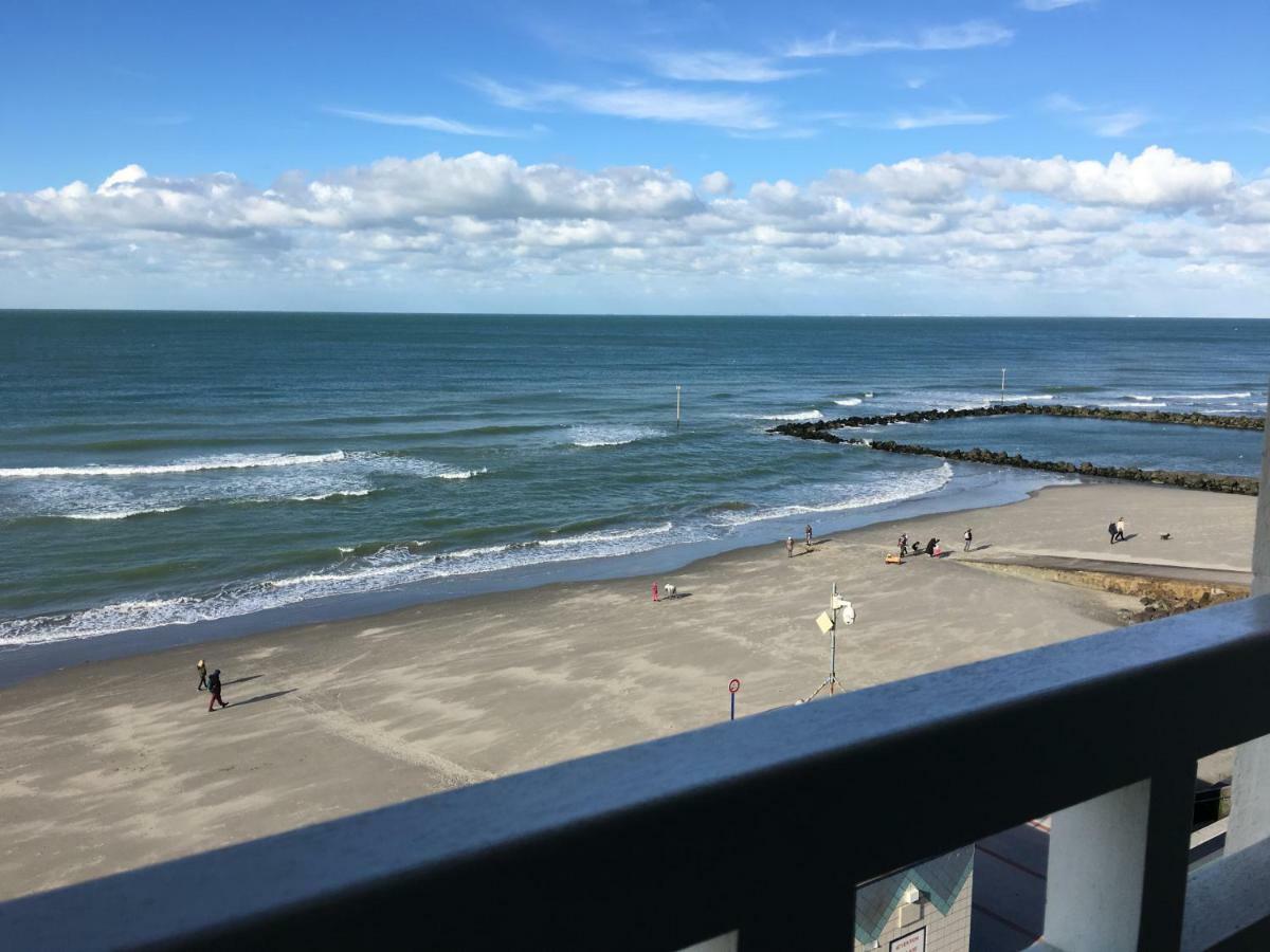 Studio Wimereux Exteriör bild