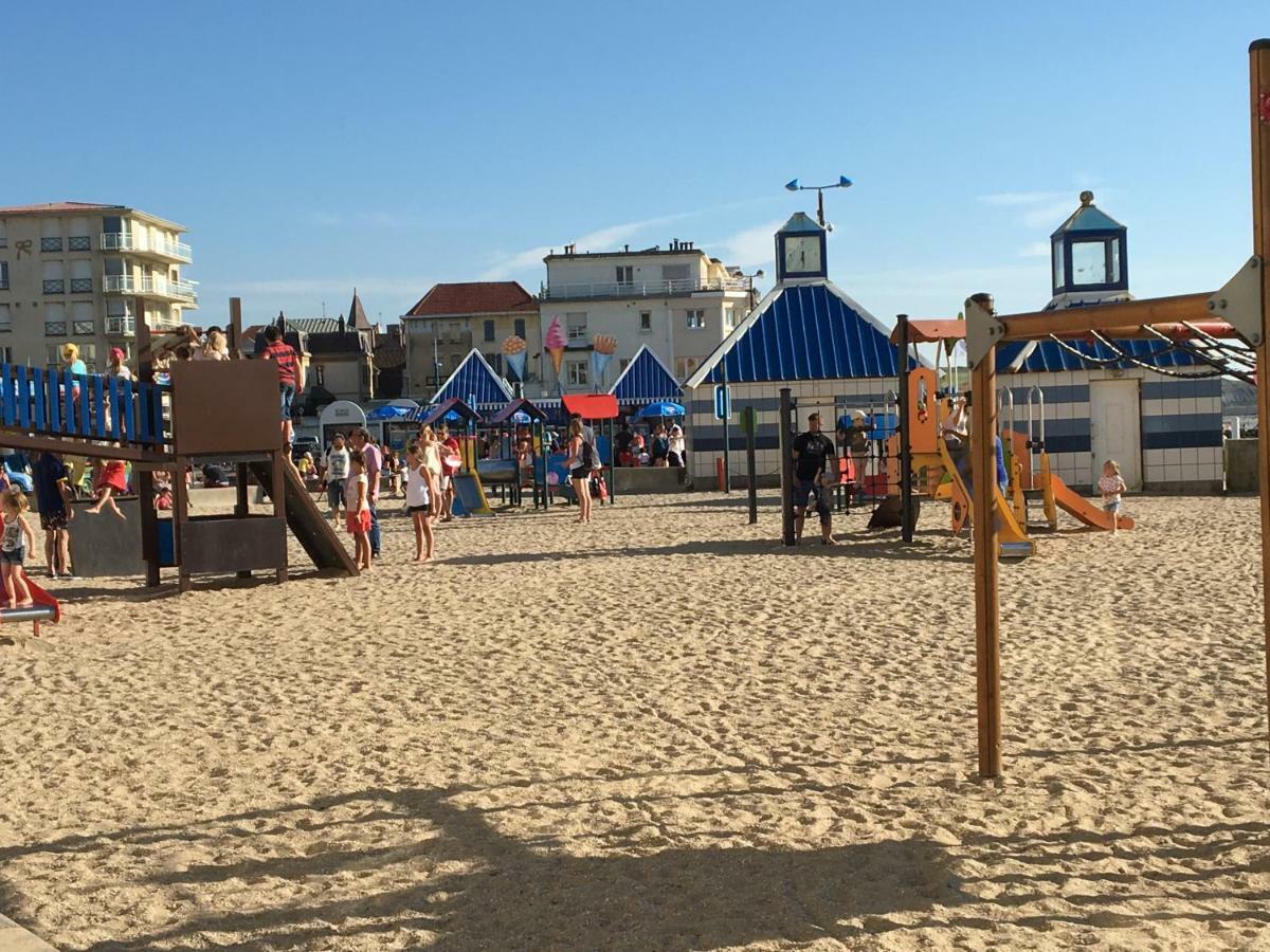 Studio Wimereux Exteriör bild